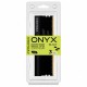 Модуль пам'яті для комп'ютера DDR5 16GB 5600 MHz Onyx Black RGB Prologix (PRO16GB5600YBR5) Модуль пам'яті для комп'ютера DDR5 16GB 5600 MHz Onyx Black RGB Prologix (PRO16GB5600YBR5)