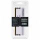 Модуль пам'яті для комп'ютера DDR5 16GB 5600 MHz Onyx White Prologix (PRO16GB5600YW5) Модуль пам'яті для комп'ютера DDR5 16GB 5600 MHz Onyx White Prologix (PRO16GB5600YW5)