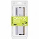 Модуль пам'яті для комп'ютера DDR5 16GB 5600 MHz Onyx White RGB Prologix (PRO16GB5600YWR5) Модуль пам'яті для комп'ютера DDR5 16GB 5600 MHz Onyx White RGB Prologix (PRO16GB5600YWR5)
