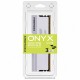 Модуль пам'яті для комп'ютера DDR5 16GB 6000 MHz Onyx White Prologix (PRO16GB6000YW5) Модуль пам'яті для комп'ютера DDR5 16GB 6000 MHz Onyx White Prologix (PRO16GB6000YW5)