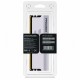 Модуль пам'яті для комп'ютера DDR5 16GB 6000 MHz Onyx White Prologix (PRO16GB6000YW5) Модуль пам'яті для комп'ютера DDR5 16GB 6000 MHz Onyx White Prologix (PRO16GB6000YW5)