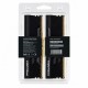 Модуль пам'яті для комп'ютера DDR5 32GB (2x16GB) 6000 MHz Onyx Black Prologix (PRO32GB6000YB5K) Модуль пам'яті для комп'ютера DDR5 32GB (2x16GB) 6000 MHz Onyx Black Prologix (PRO32GB6000YB5K)