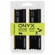 Модуль пам'яті для комп'ютера DDR5 32GB (2x16GB) 6000 MHz Onyx Black RGB Prologix (PRO32GB6000YBR5K) Модуль пам'яті для комп'ютера DDR5 32GB (2x16GB) 6000 MHz Onyx Black RGB Prologix (PRO32GB6000YBR5K)