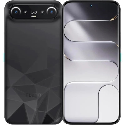 Мобильный телефон Tecno Camon Slim 8/128Gb (4894947136023)