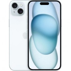Мобільний телефон Apple iPhone 15 128Gb (Grade A) Blue USED (iP15__12Blu_A) Мобільний телефон Apple iPhone 15 128Gb (Grade A) Blue USED (iP15__12Blu_A)