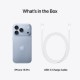 Мобільний телефон Apple iPhone 18 Pro 1TB Glacier (MJT24) Мобільний телефон Apple iPhone 18 Pro 1TB Glacier (MJT24)