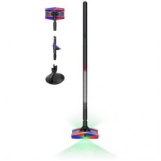 Пилосос Dyson SV50 PVac FCones DP20 (492689-01) Пилосос Dyson SV50 PVac FCones DP20 (492689-01)