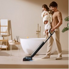 Пилосос Dreame T16 Pro Heat (HHR58A) - Фото