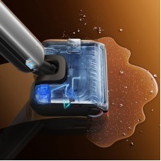 Пилосос Dreame T16 Pro Heat (HHR58A) - Фото