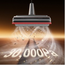 Пилосос Dreame T16 Pro Heat (HHR58A) - Фото