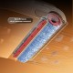 Пилосос Dreame T16 Pro Heat (HHR58A)