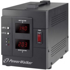 Стабілізатор напруги PowerWalker 2000 SIV (10120306)