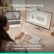 Комплект Logitech Signature Comfort Plus MK880 Wireless/USB-C UA Off-White (920-014033)