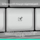 Комплект Logitech Signature Comfort Plus MK880 Wireless/USB-C UA Off-White (920-014033)