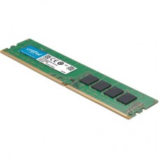 Модуль пам'яті для комп'ютера DDR4 16GB 3200 MHz Micron (CB16GU3200) Модуль пам'яті для комп'ютера DDR4 16GB 3200 MHz Micron (CB16GU3200) - Фото