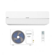 Кондиціонер Laretti LR-09WF Silver Line - Фото
