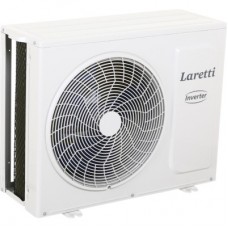 Кондиціонер Laretti LR-09WF Silver Line - Фото