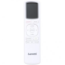 Кондиціонер Laretti LR-09WF Silver Line - Фото
