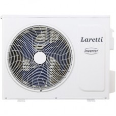Кондиціонер Laretti LR-09WF Silver Line - Фото