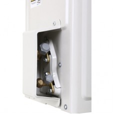 Кондиціонер Laretti LR-09WF Silver Line - Фото