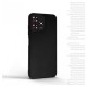 Чохол для мобільного телефона Armorstandart Matte Slim Fit ZTE Blade A73 4G Black (ARM70701) Чохол для мобільного телефона Armorstandart Matte Slim Fit ZTE Blade A73 4G Black (ARM70701)