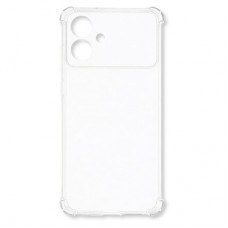 Чехол для мобильного телефона BeCover Anti-Shock Samsung Galaxy S26 Plus SM-S946 Clear (714888)
