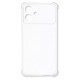 Чехол для мобильного телефона BeCover Anti-Shock Samsung Galaxy S26 Plus SM-S946 Clear (714888)