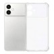 Чехол для мобильного телефона BeCover Anti-Shock Samsung Galaxy S26 Plus SM-S946 Clear (714888)