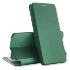 Чохол для мобільного телефона BeCover Exclusive Motorola Edge 60 Neo Dark Green (715017)