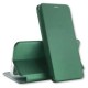 Чохол для мобільного телефона BeCover Exclusive Motorola Edge 60 Neo Dark Green (715017)