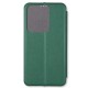 Чохол для мобільного телефона BeCover Exclusive Motorola Edge 60 Neo Dark Green (715017)