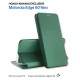 Чохол для мобільного телефона BeCover Exclusive Motorola Edge 60 Neo Dark Green (715017)