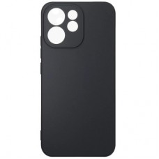 Чохол для мобільного телефона Armorstandart Matte Slim Fit OPPO Reno15 F 5G / Reno15 FS 5G Black (ARM89918)
