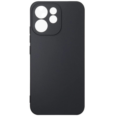 Чохол для мобільного телефона Armorstandart Matte Slim Fit OPPO Reno15 F 5G / Reno15 FS 5G Black (ARM89918)