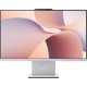 Комп'ютер Lenovo IdeaCentre AiO 27ARR9 / Ryzen5 7533HS, 16, 1TB, WKM (F0HQ00B5UO)