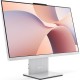 Комп'ютер Lenovo IdeaCentre AiO 27ARR9 / Ryzen5 7533HS, 16, 1TB, WKM (F0HQ00B5UO)