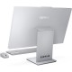 Комп'ютер Lenovo IdeaCentre AiO 27ARR9 / Ryzen5 7533HS, 16, 1TB, WKM (F0HQ00B5UO)