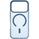 Чехол для мобильного телефона Armorstandart Mystiq MagCase Apple iPhone 17 Pro Blue (ARM91598)