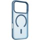 Чехол для мобильного телефона Armorstandart Mystiq MagCase Apple iPhone 17 Pro Blue (ARM91598)