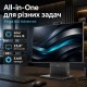 Комп'ютер Vinga AIO Advanced H0010 (I5M16INT.H0010)