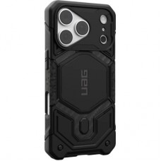 Чохол до мобільного телефона UAG Monarch Pro Magsafe iPhone 18 Pro Carbon Fiber (114569114242) Чохол до мобільного телефона UAG Monarch Pro Magsafe iPhone 18 Pro Carbon Fiber (114569114242) - Фото