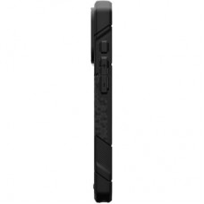Чохол до мобільного телефона UAG Monarch Pro Magsafe iPhone 18 Pro Carbon Fiber (114569114242) Чохол до мобільного телефона UAG Monarch Pro Magsafe iPhone 18 Pro Carbon Fiber (114569114242) - Фото