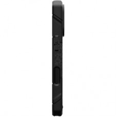 Чохол до мобільного телефона UAG Monarch Pro Magsafe iPhone 18 Pro Carbon Fiber (114569114242) Чохол до мобільного телефона UAG Monarch Pro Magsafe iPhone 18 Pro Carbon Fiber (114569114242) - Фото