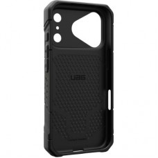 Чохол до мобільного телефона UAG Monarch Pro Magsafe iPhone 18 Pro Carbon Fiber (114569114242) Чохол до мобільного телефона UAG Monarch Pro Magsafe iPhone 18 Pro Carbon Fiber (114569114242) - Фото