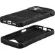 Чохол до мобільного телефона UAG Monarch Pro Magsafe iPhone 18 Pro Carbon Fiber (114569114242)