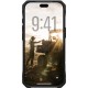 Чохол до мобільного телефона UAG Monarch Pro Magsafe iPhone 18 Pro Carbon Fiber (114569114242)