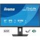 Монітор iiyama XB2797QSNP-B1