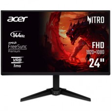 Монітор Acer QG241YP6bmipx (UM.QQ1EE.601)