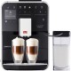 Кофемашина MELITTA Caffeo Barista T Smart black (F83/0-102)