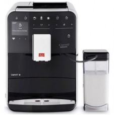 Кофемашина MELITTA Caffeo Barista T Smart black (F83/0-102) - Фото